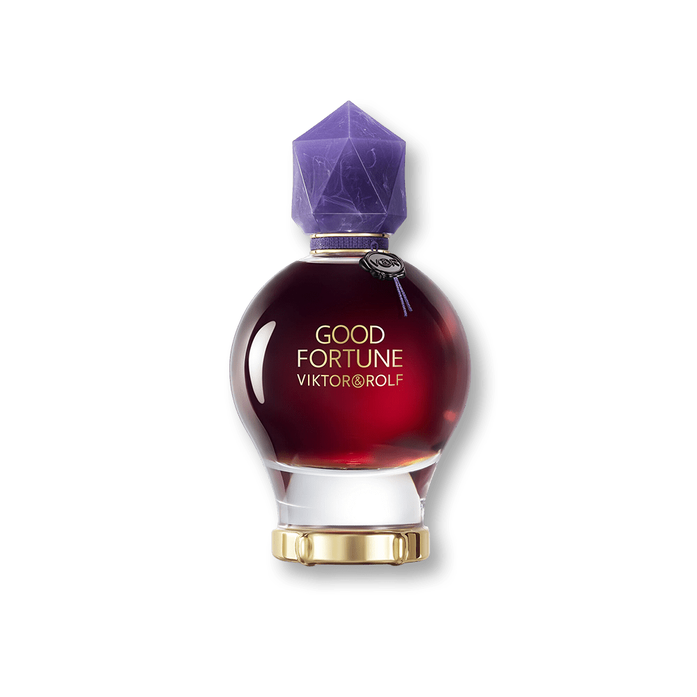 Viktor & Rolf Good Fortune Elixir Intense Eau de Parfum 90ml Spray