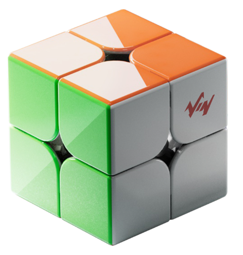 Vin Cube 2x2 M Glossy