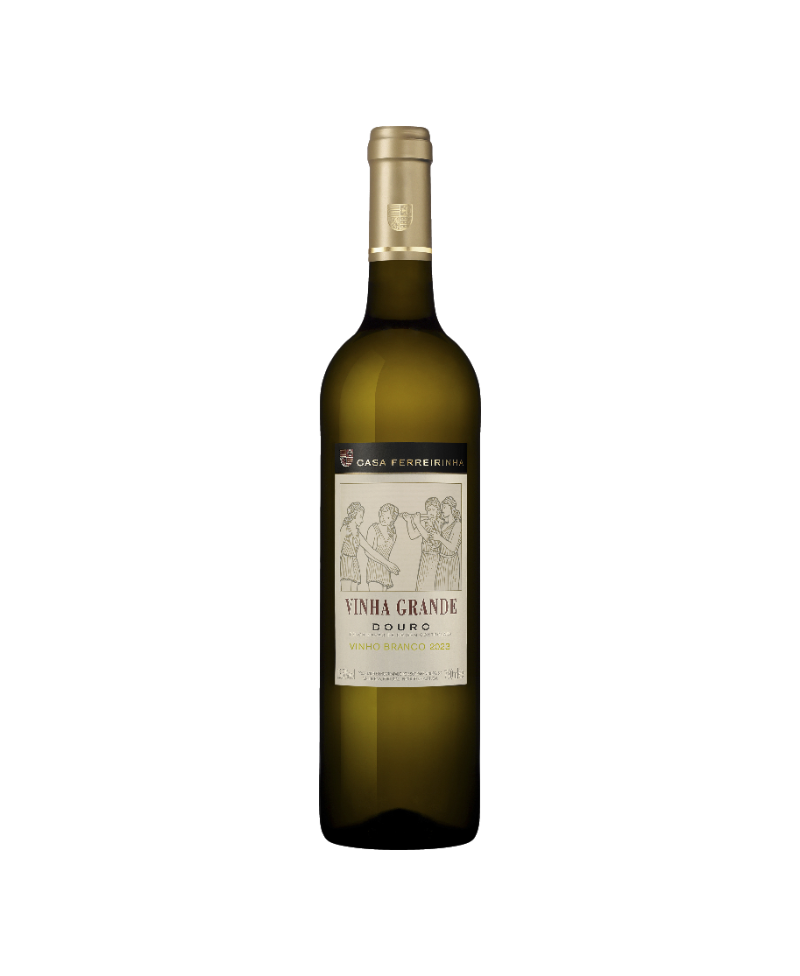 Casa Ferreirinha Vinha Grande Douro Branco 2023