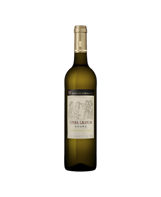 Casa Ferreirinha Vinha Grande Douro Branco 2023