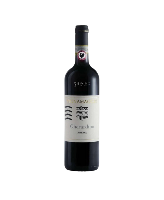Vignamaggio Gherardino Chianti Classico Riserva 2018