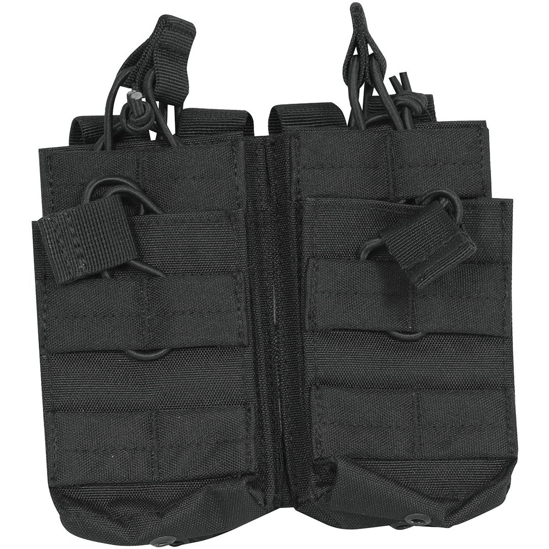 Viper Tactical Double Duo Mag Pouch (Various Colours)