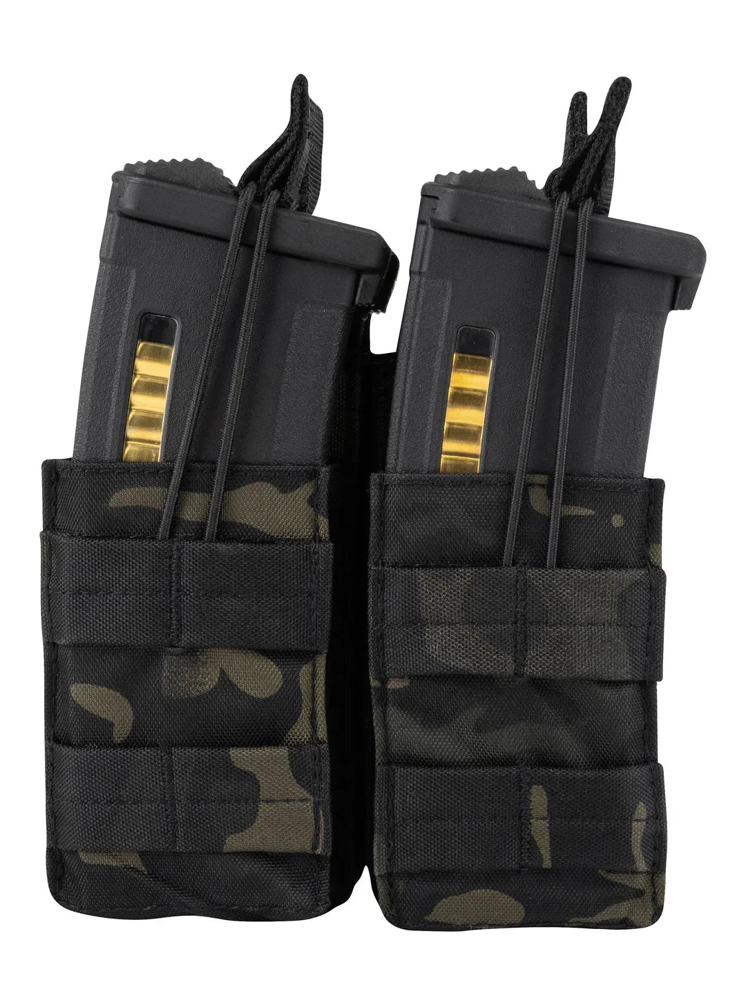 Viper Tactical Double Duo Mag Pouch (Various Colours)