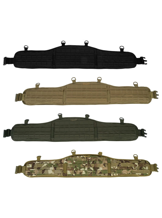 Viper Tactical Eilte Molle Tactical Waist Belt (Various Colours)