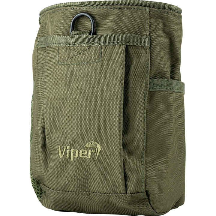 Viper Tactical Elite Dump Bag (Various Colours)