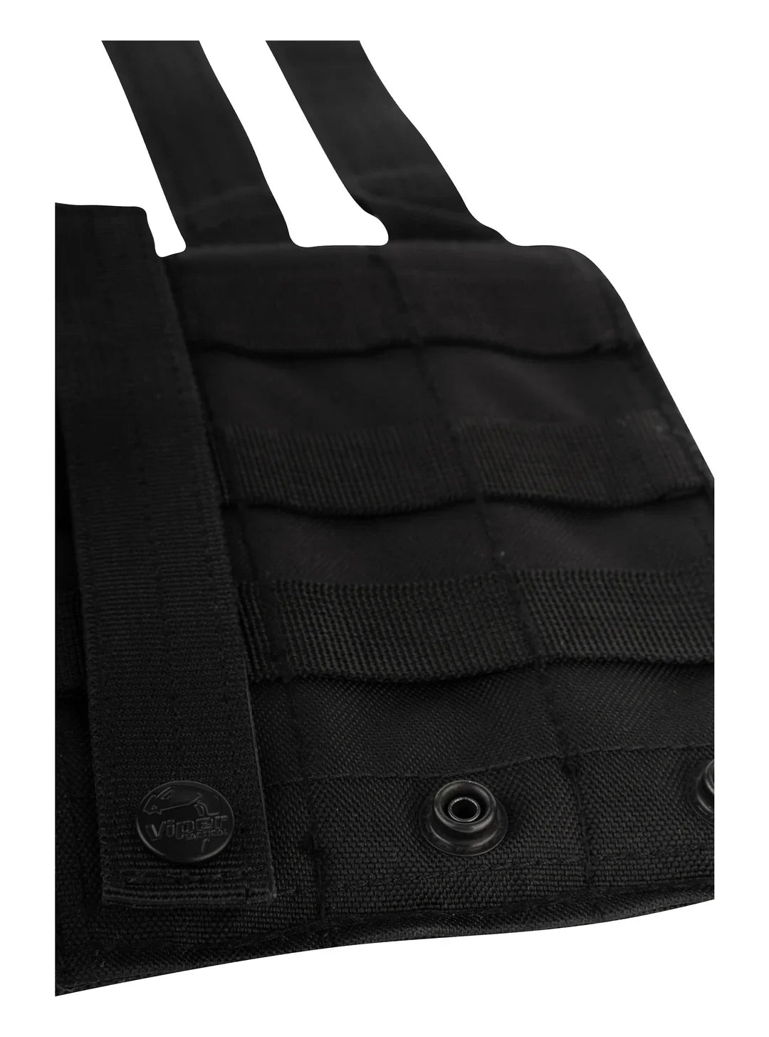 Viper Tactical Modular MP5 Magazine Pouch (Various Colours)