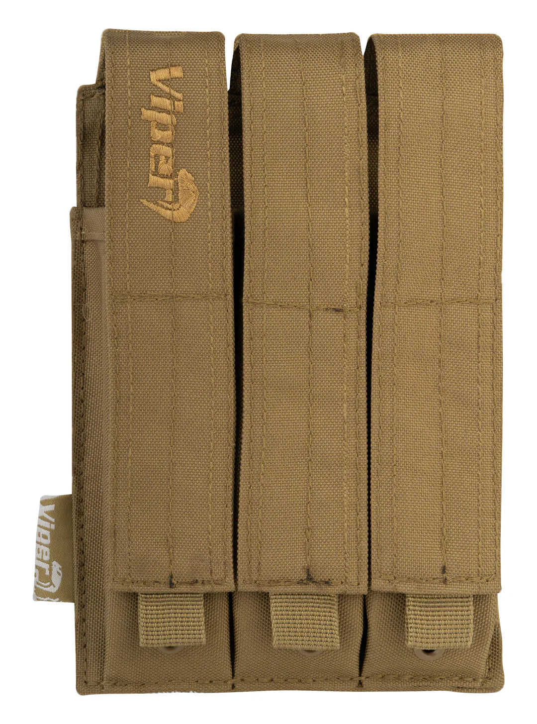 Viper Tactical Modular MP5 Magazine Pouch (Various Colours)
