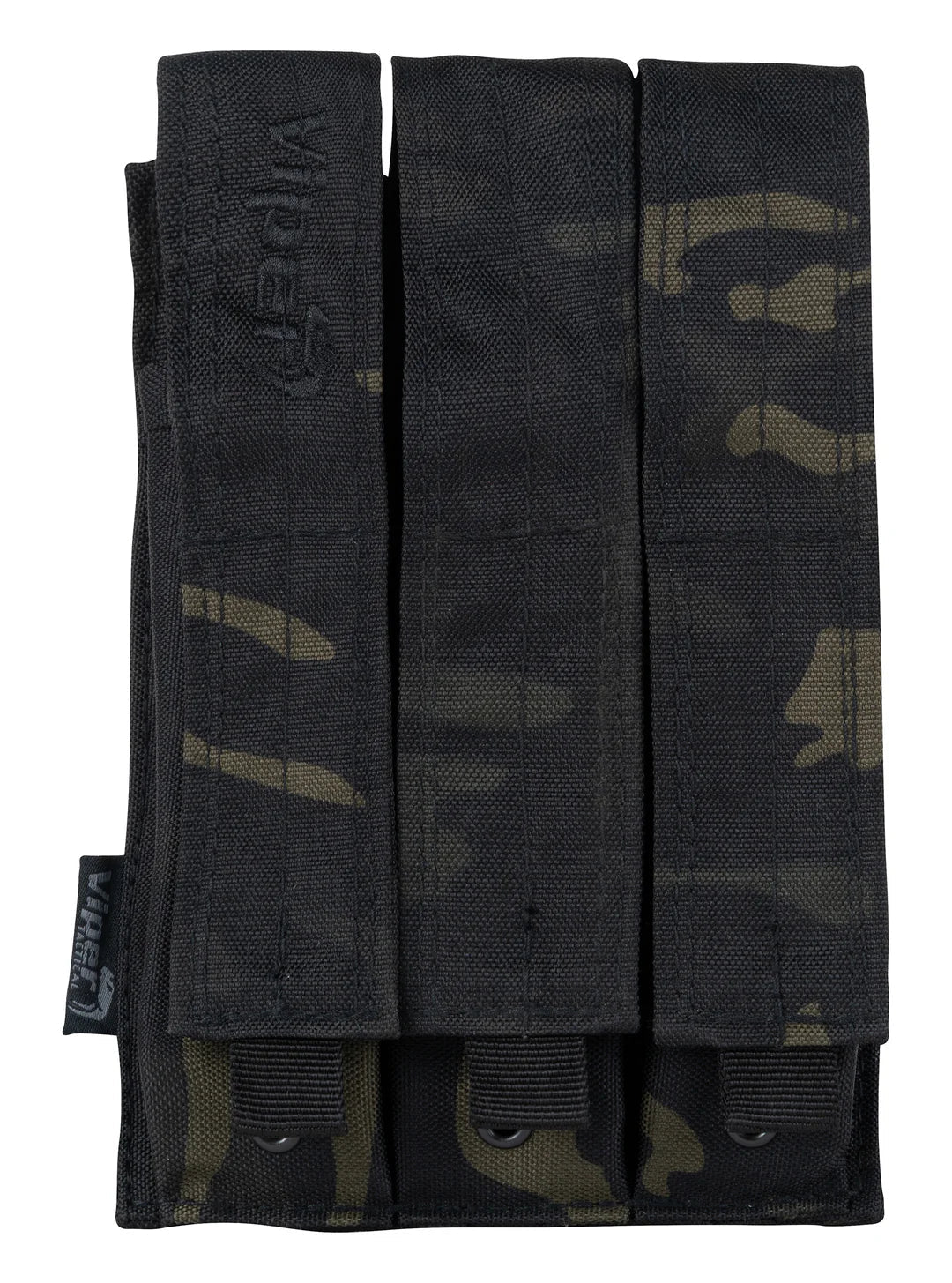 Viper Tactical Modular MP5 Magazine Pouch (Various Colours)