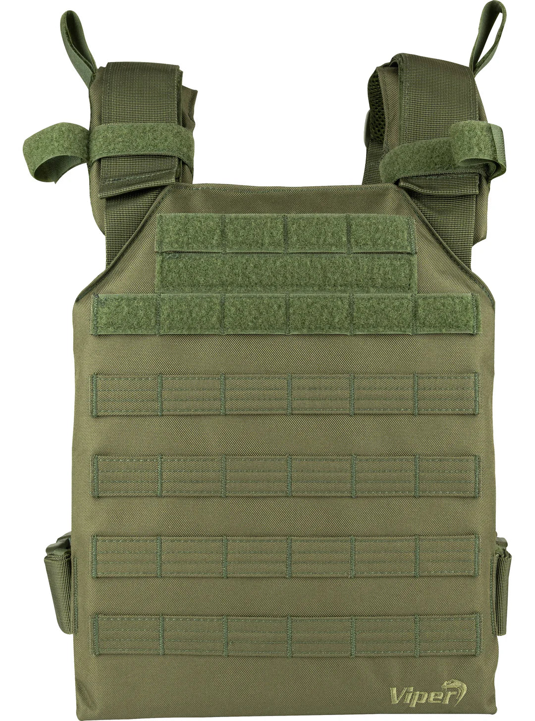 Viper Tactical Molle Tactical Elite Carrier (Various Colours)
