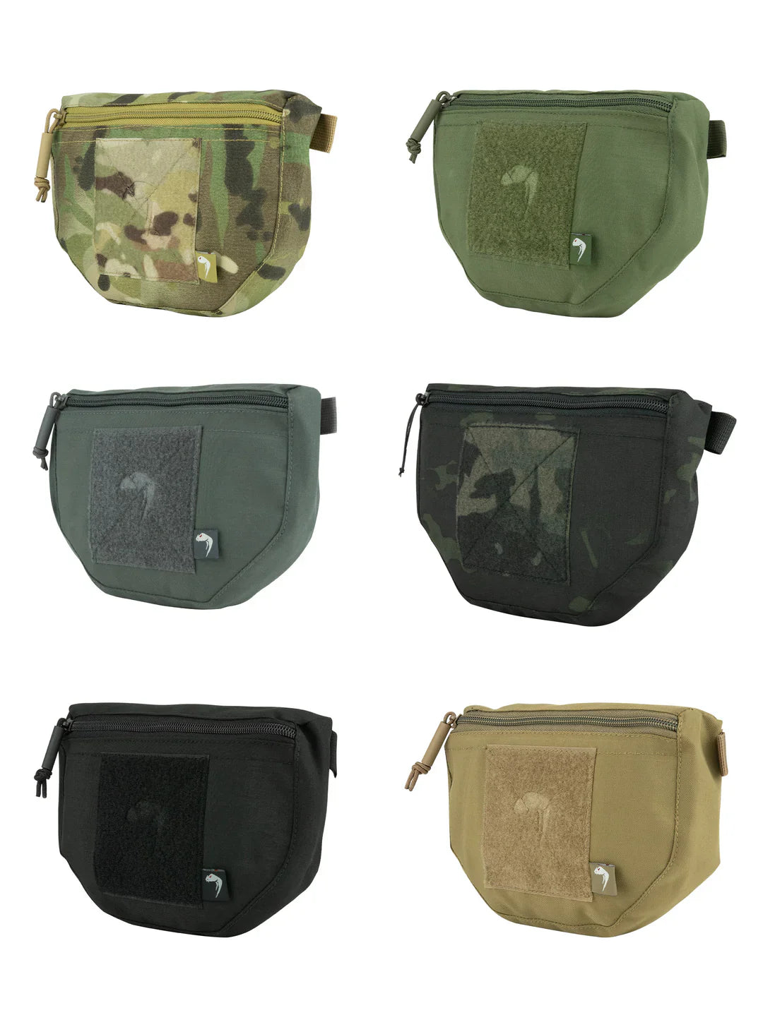 Viper Tactical Scrote Pouch (Various Colours)