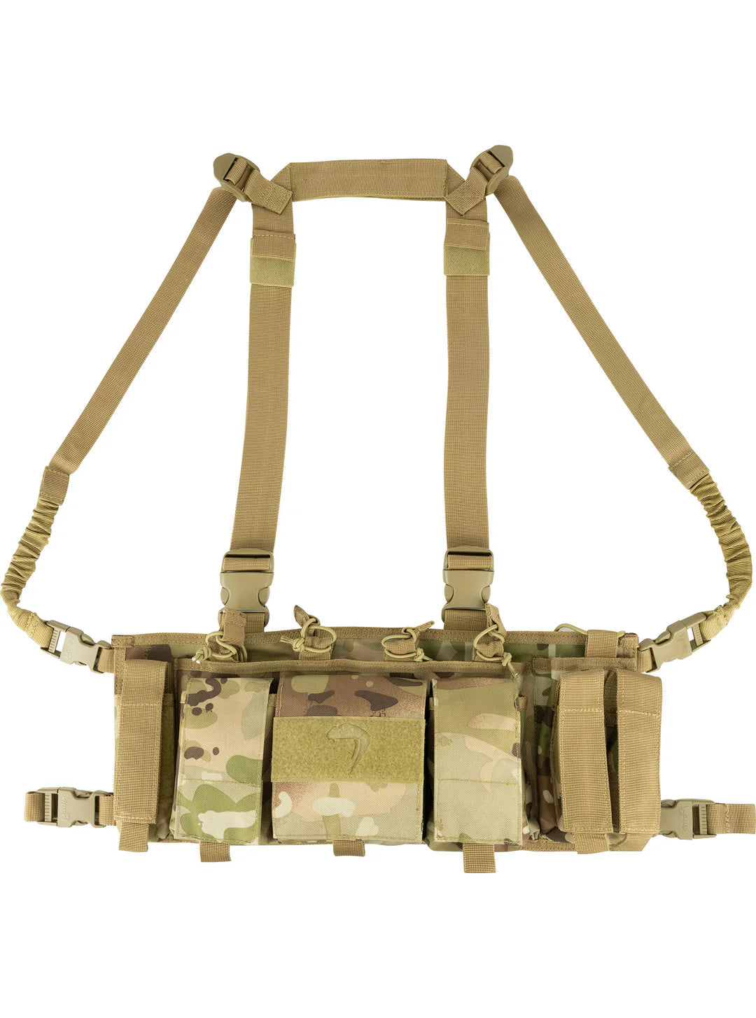 Viper Tactical Special Ops Chest Rig (Various Colours)