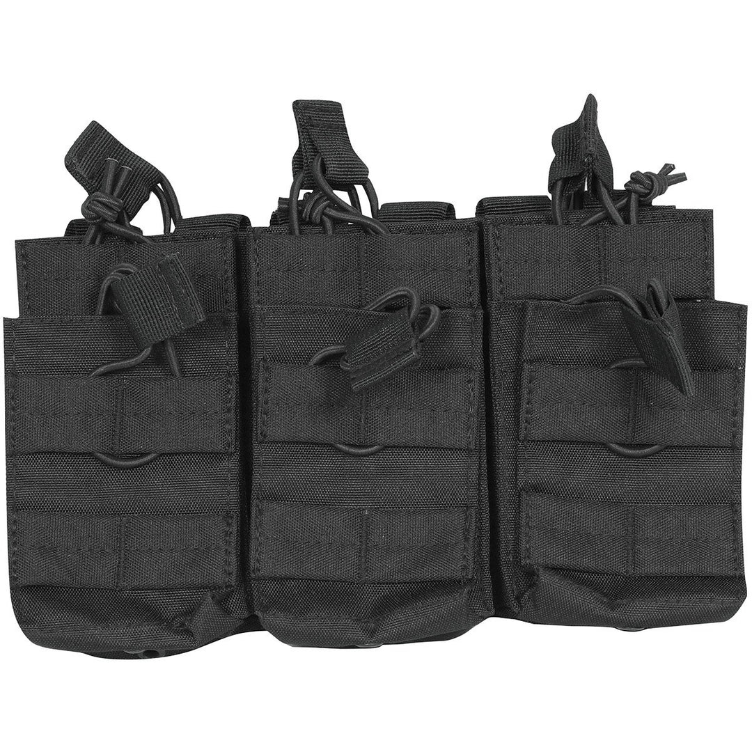 Viper Tactical Treble Duo Mag Pouch (Various Colours)