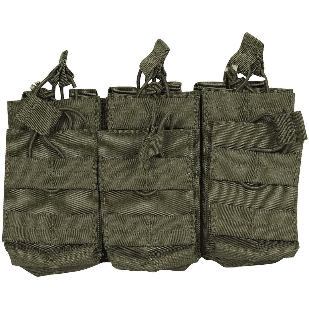 Viper Tactical Treble Duo Mag Pouch (Various Colours)