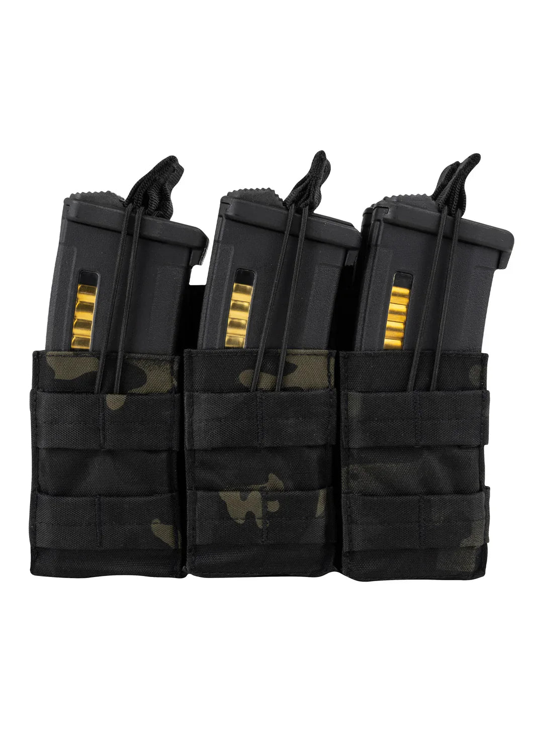 Viper Tactical Treble Duo Mag Pouch (Various Colours)