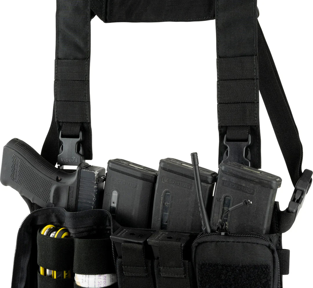 Viper Tactical VX Buckle Up Ready Rig (Various Colours)