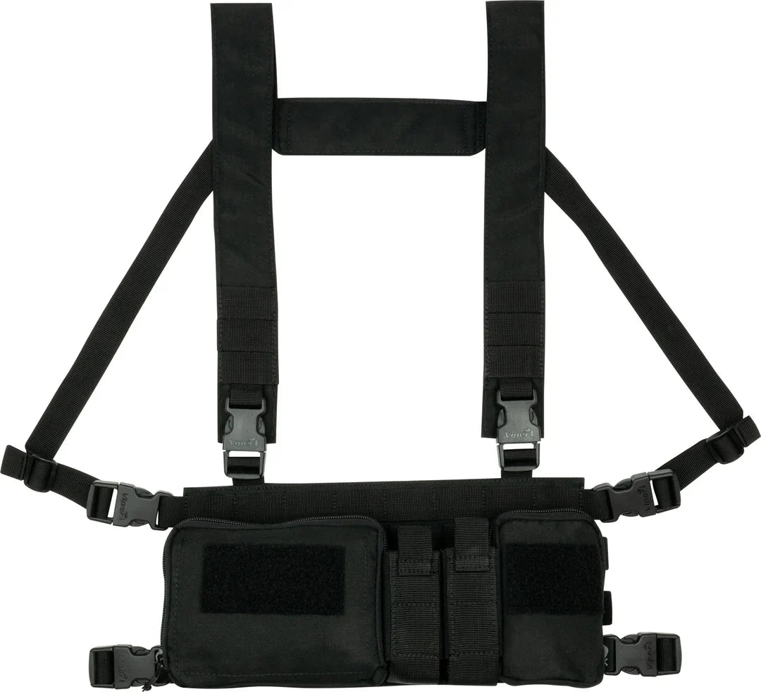Viper Tactical VX Buckle Up Ready Rig (Various Colours)