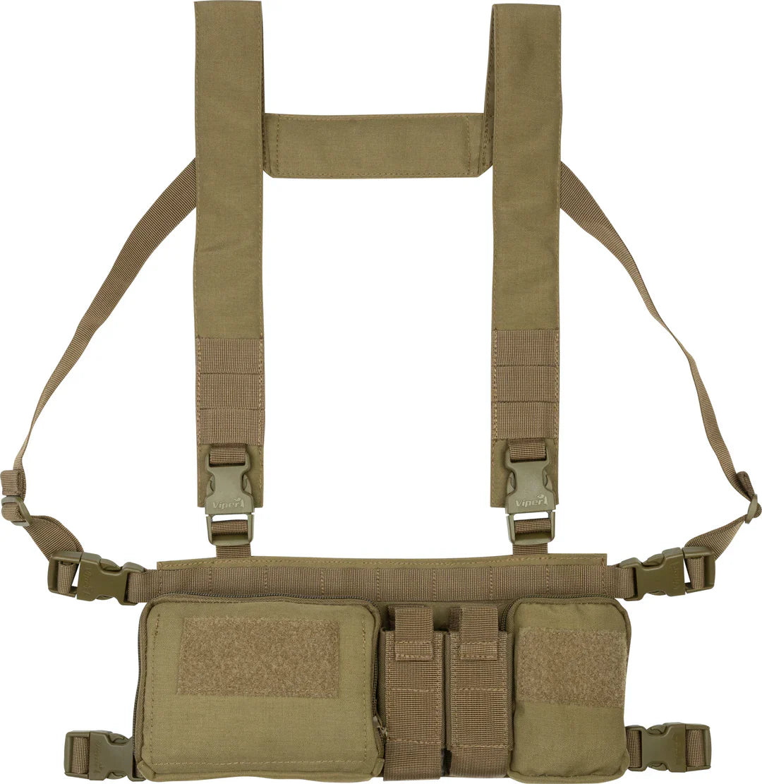 Viper Tactical VX Buckle Up Ready Rig (Various Colours)