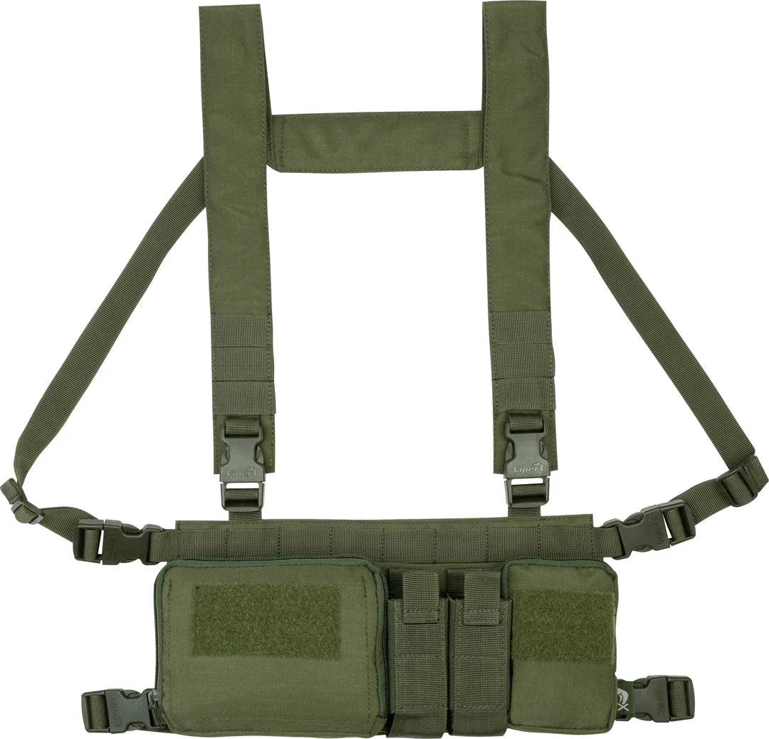 Viper Tactical VX Buckle Up Ready Rig (Various Colours)