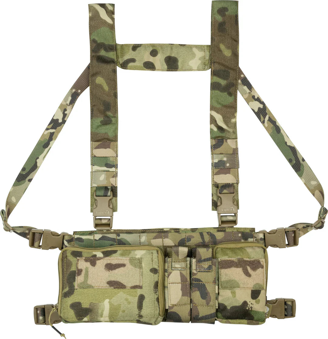 Viper Tactical VX Buckle Up Ready Rig (Various Colours)