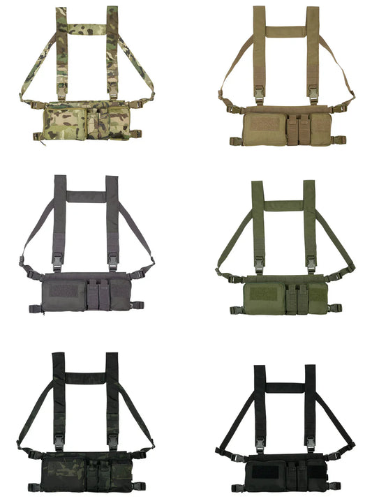 Viper Tactical VX Buckle Up Ready Rig (Various Colours)
