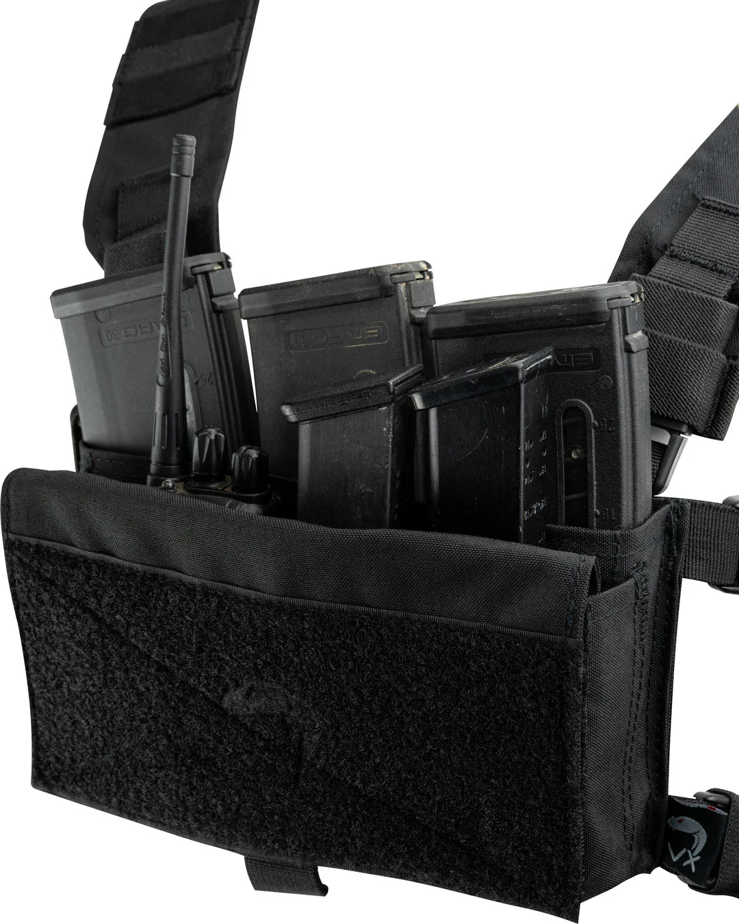 Viper Tactical VX Buckle Up Utility Rig (Various Colours)