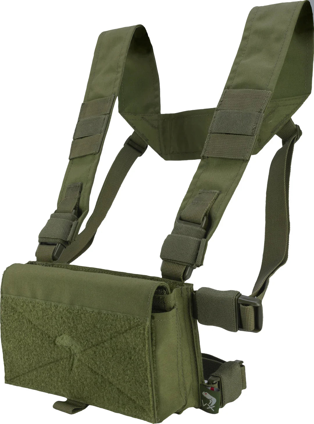 Viper Tactical VX Buckle Up Utility Rig (Various Colours)