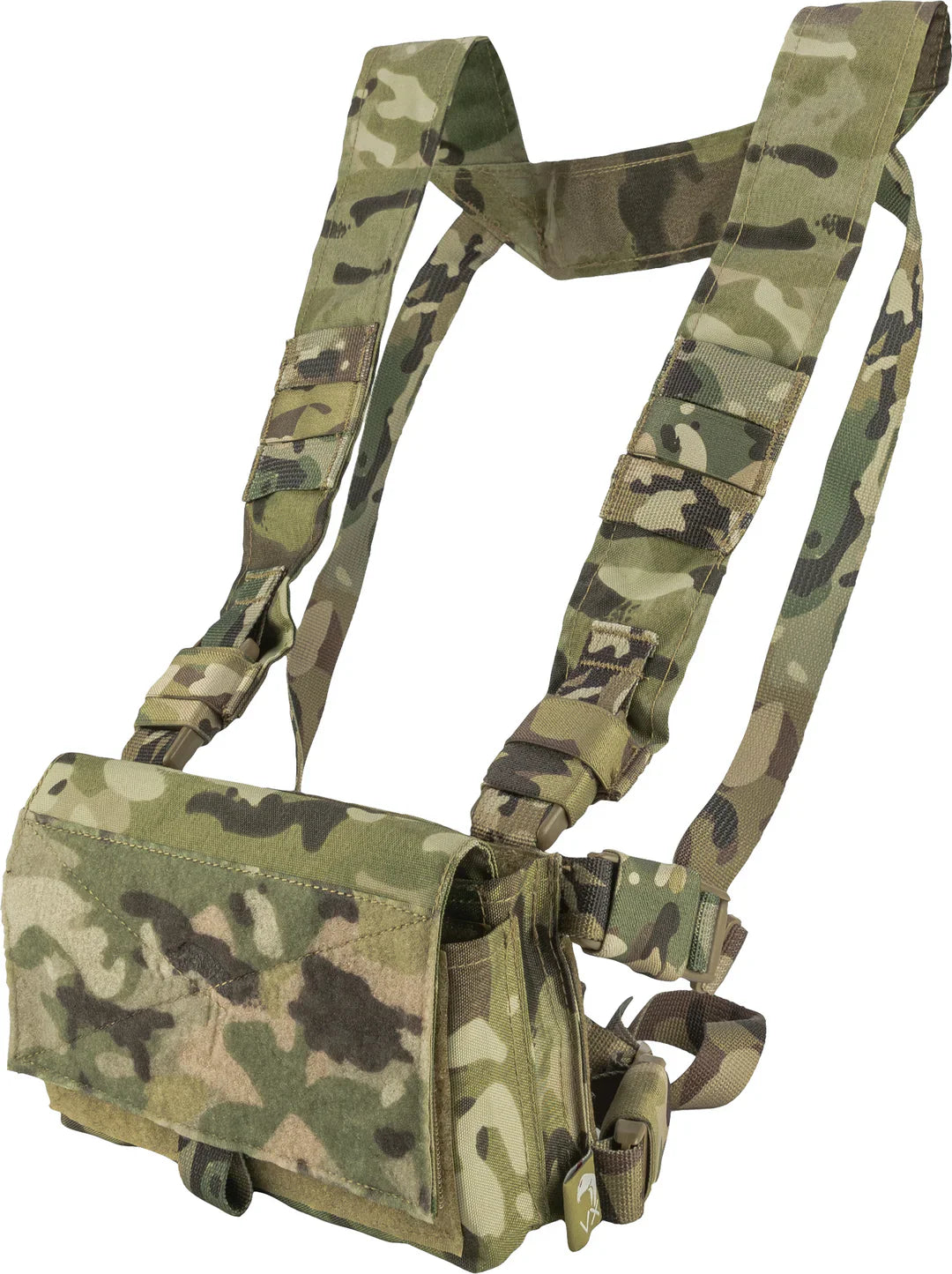 Viper Tactical VX Buckle Up Utility Rig (Various Colours)