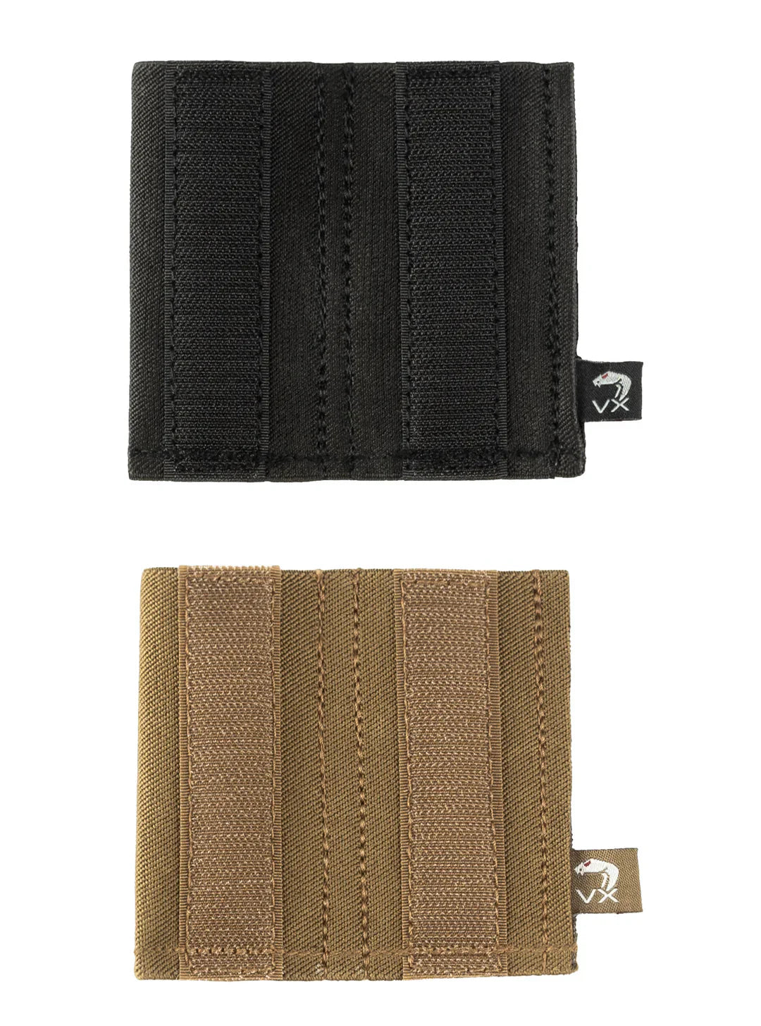 Viper Tactical VX Double Pistol Mag Sleeve (Various Colours)