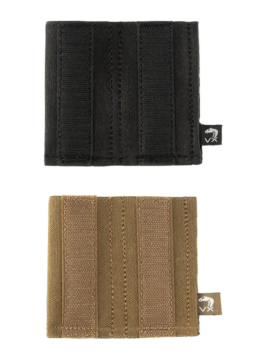 Viper Tactical VX Double Pistol Mag Sleeve (Various Colours)