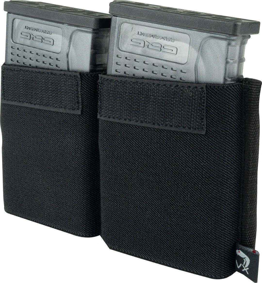 Viper Tactical VX Double Rifle Mag Sleeve XL (Various Colours)