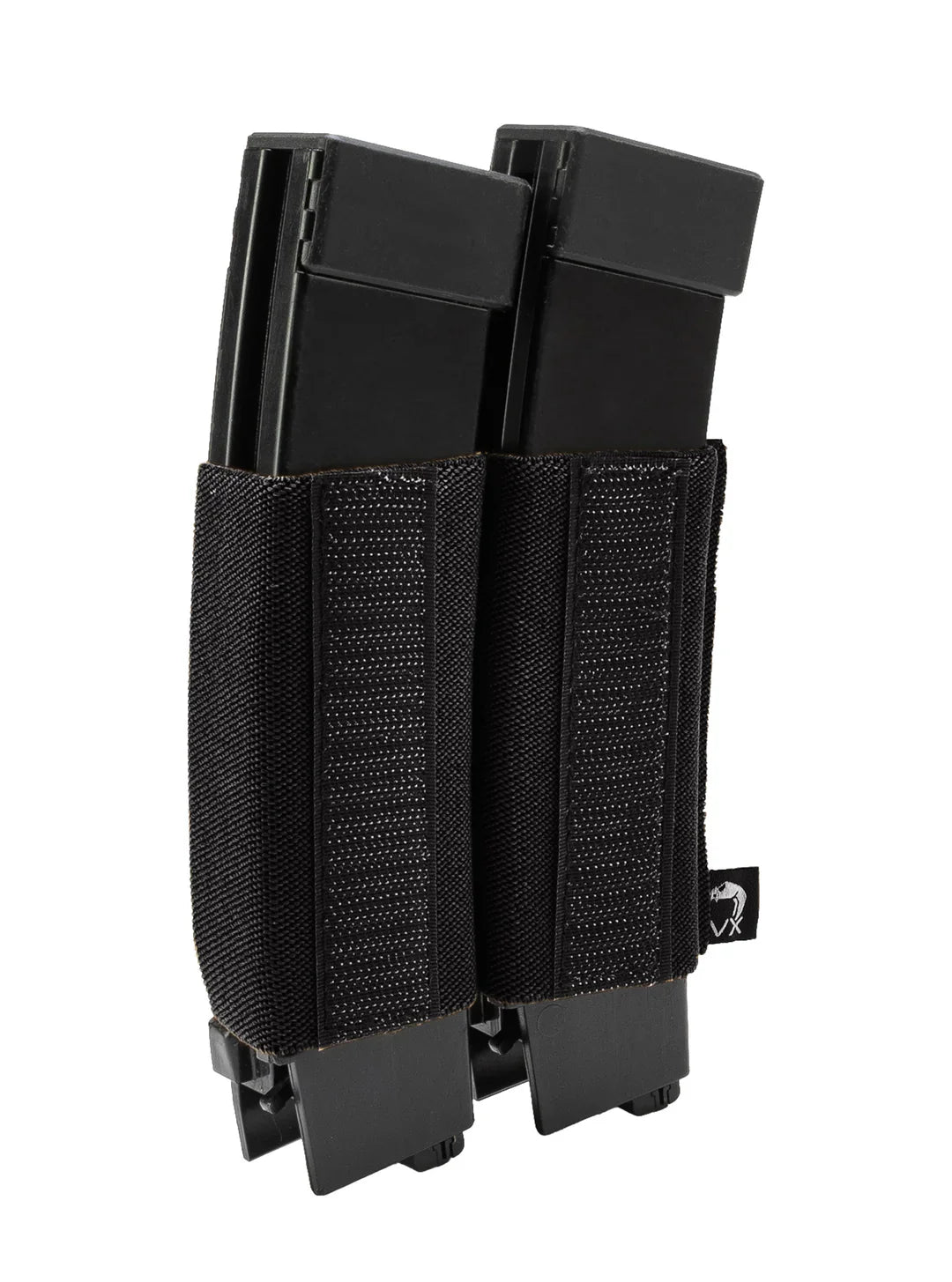 Viper Tactical VX Double SMG Mag Sleeve (Various Colours)