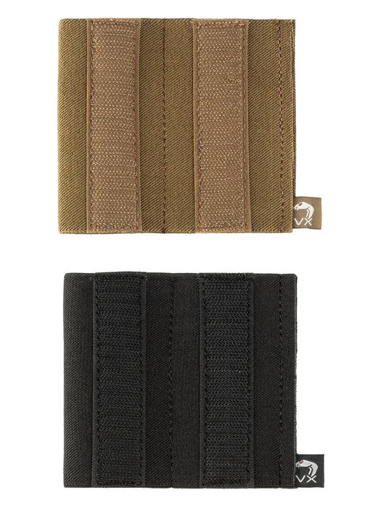 Viper Tactical VX Double SMG Mag Sleeve (Various Colours)