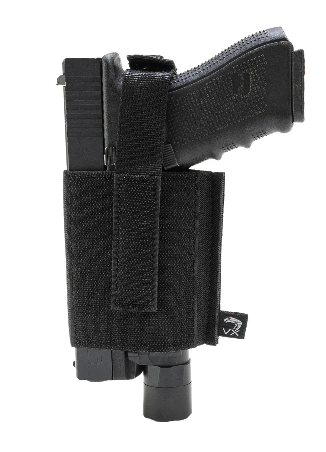 Viper Tactical VX Pistol Sleeve (Various Colours)