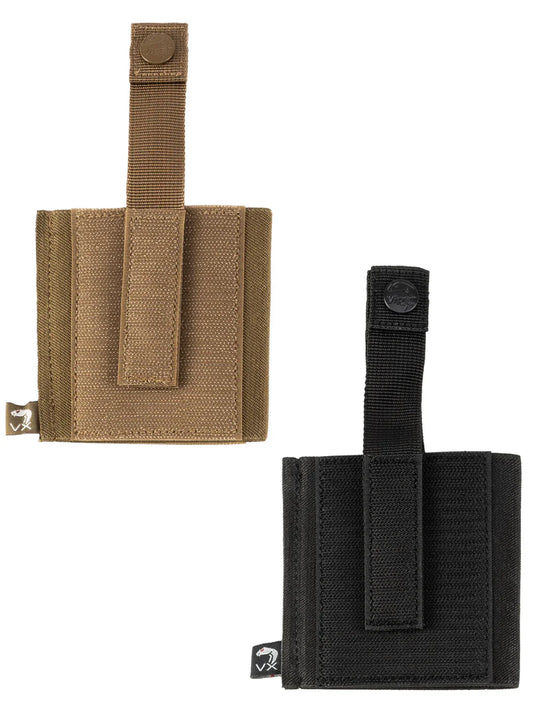 Viper Tactical VX Pistol Sleeve (Various Colours)