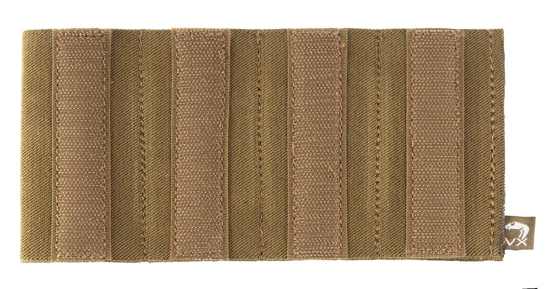 Viper Tactical VX Quad SMG Mag Sleeve (Various Colours)