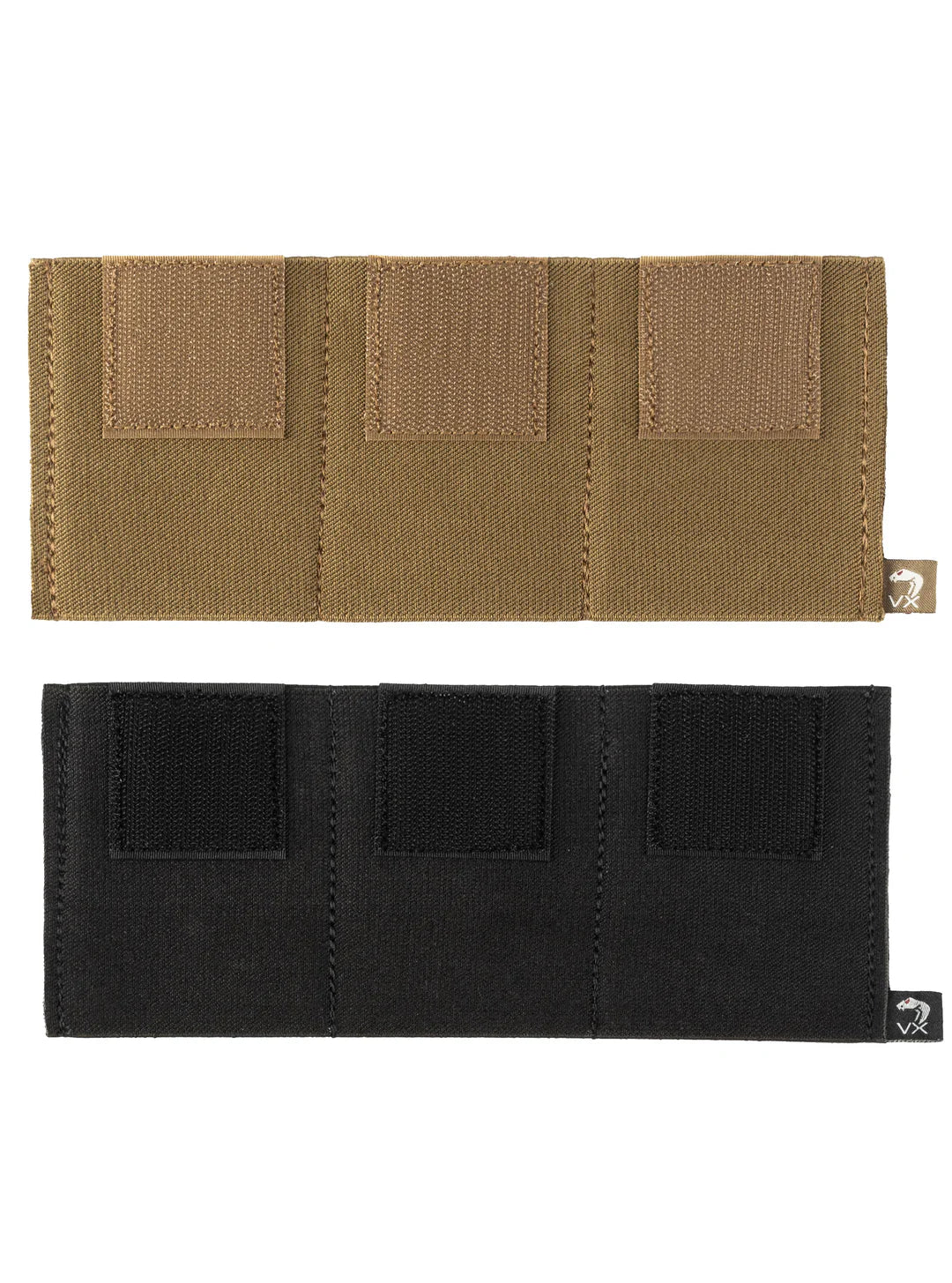 Viper Tactical VX Triple Rifle Mag Sleeve (Various Colours)