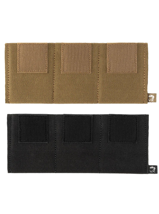Viper Tactical VX Triple Rifle Mag Sleeve (Various Colours)