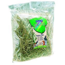 Vitakraft Verde Timothy Hay and Salad bag - Case of 6