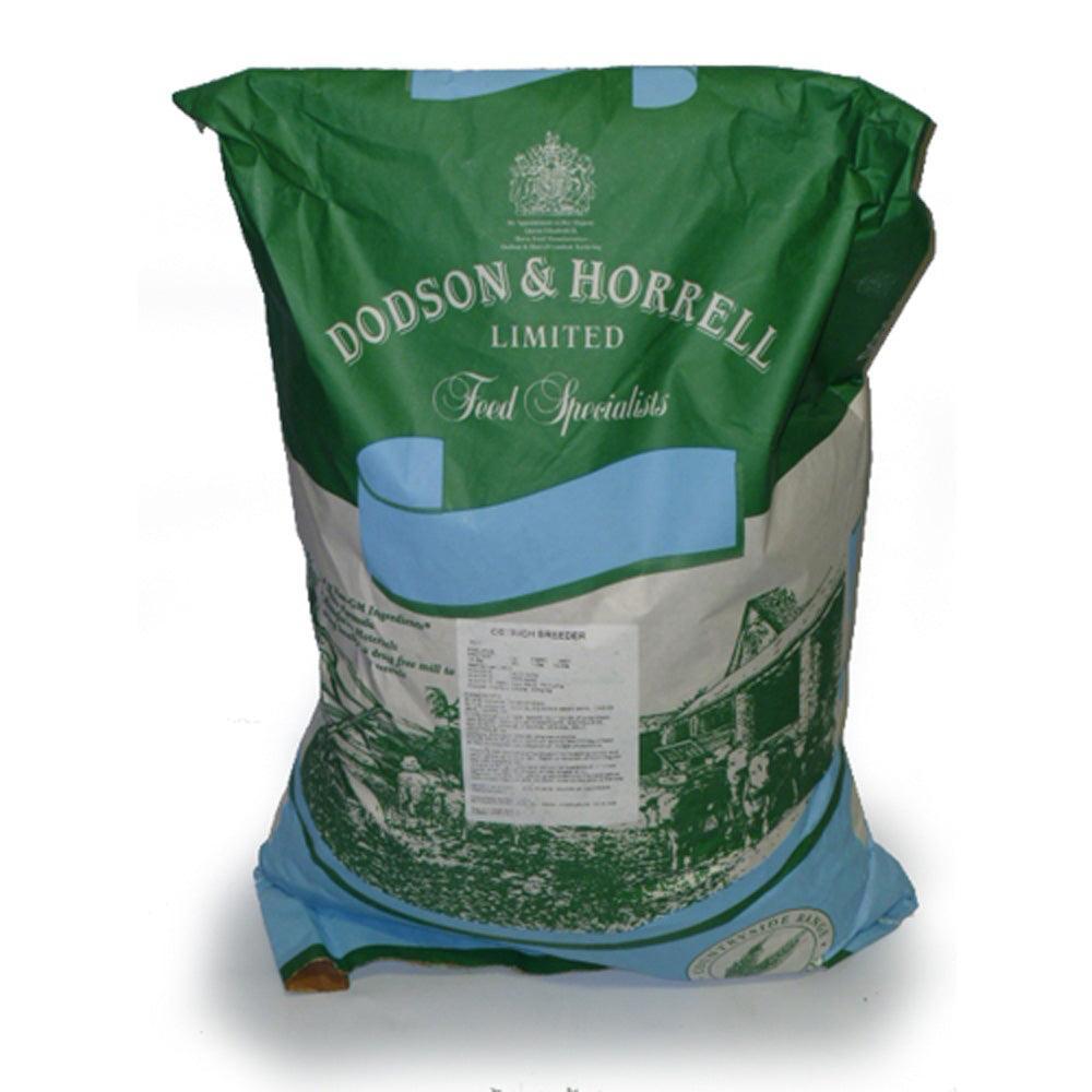 Vitality Ostrich Egg Layer (Breeder) 20kg