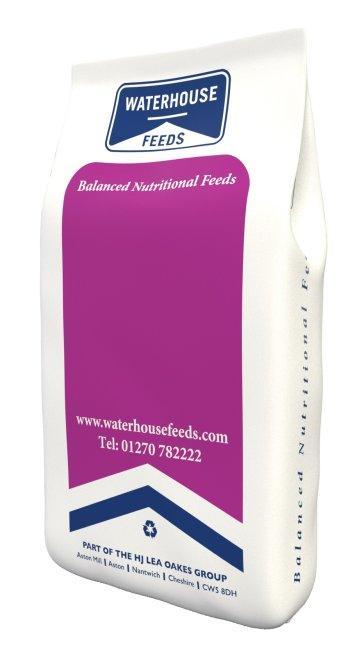 Vitality Ostrich Maintenance Nuts 20kg