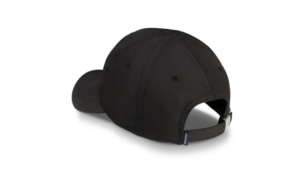 Vortex Total Ascent Performance Cap - Black