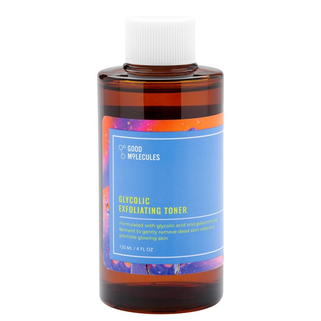 Good Molecules Glycolic Exfoliating Toner
