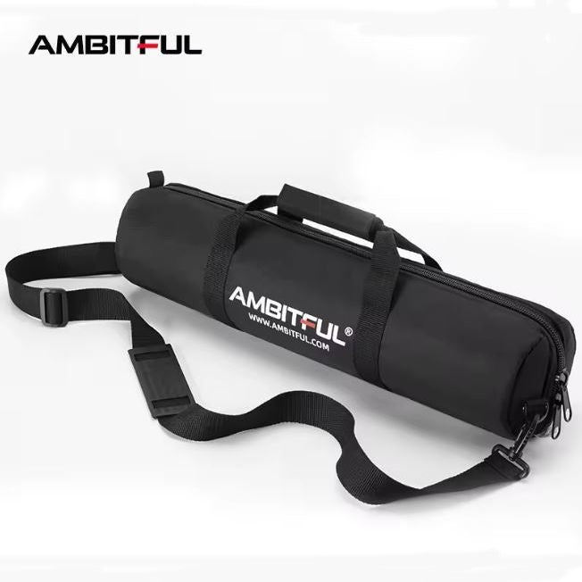 AMBITFUL 80cm Tripod & Light Stand Carry Bag with Handle for Studio Gear