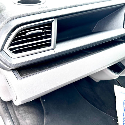 For VW T6.1 Transporter Rubber Interior Comfort Package | Non-Slip Protection Kit | Van-X