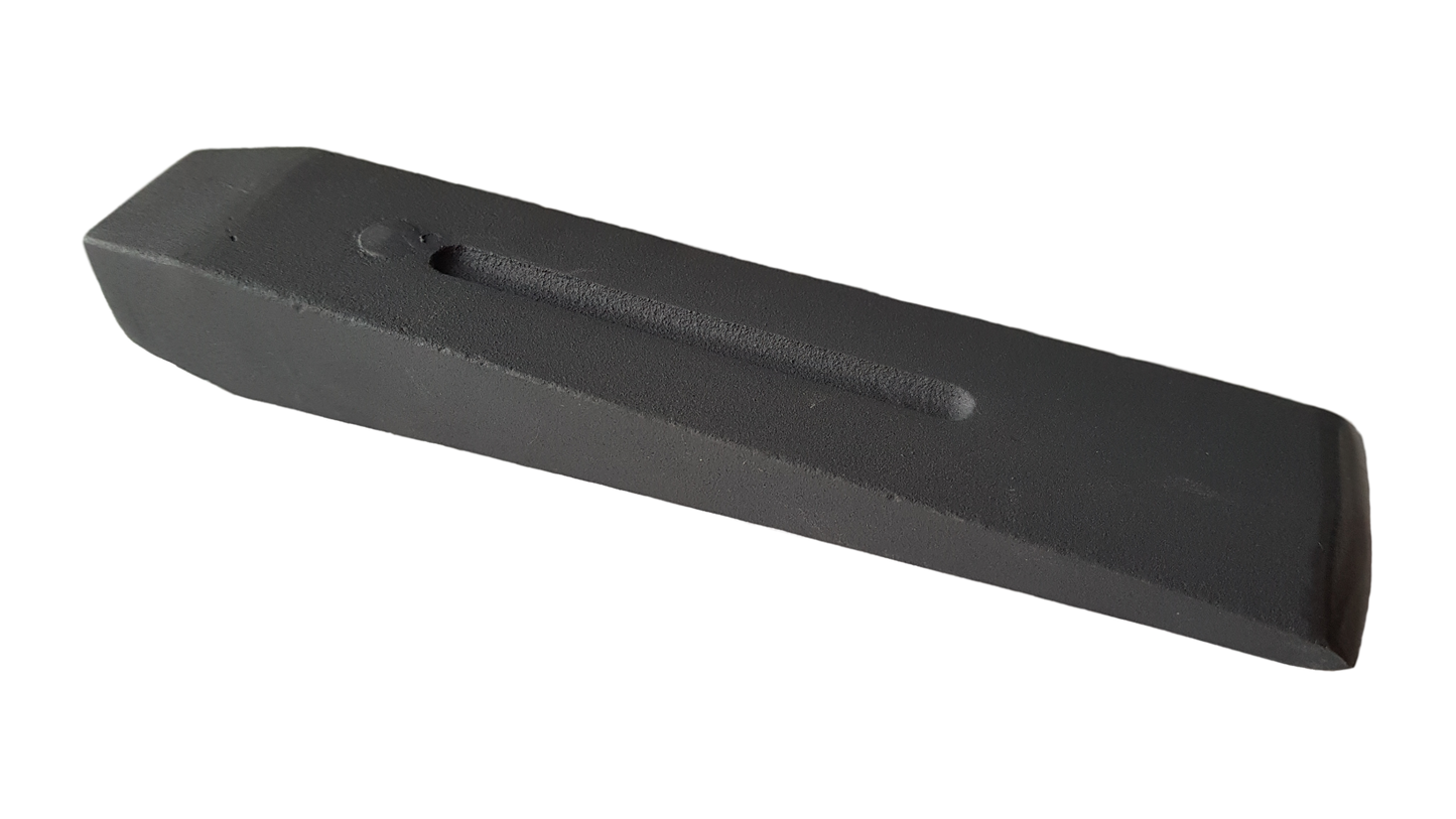 2.5kg Heavy Duty Log Splitter Wedge