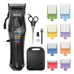 Wahl Colour Pro Cordless Clipper