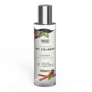 Wahl Pet Cologne Cherry