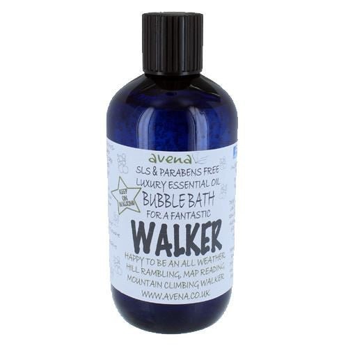 Walker’s Gift Bubble Bath – Handmade with Ylang Ylang – SLS & Paraben Free – 25