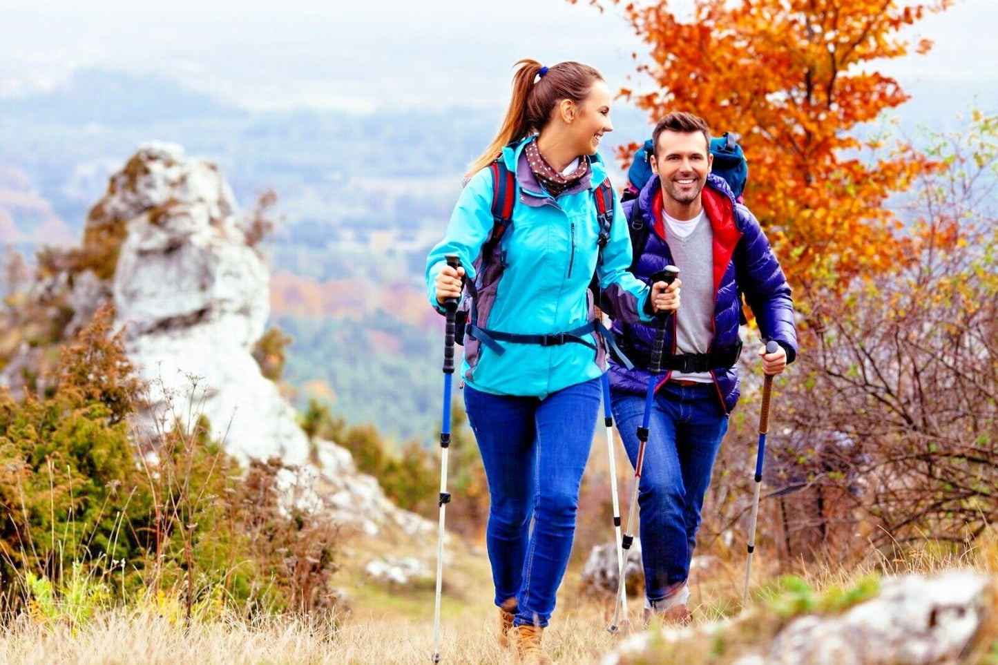 Walking Natural Herbal Muscle Balm Therapeutic Natural Muscle Rub