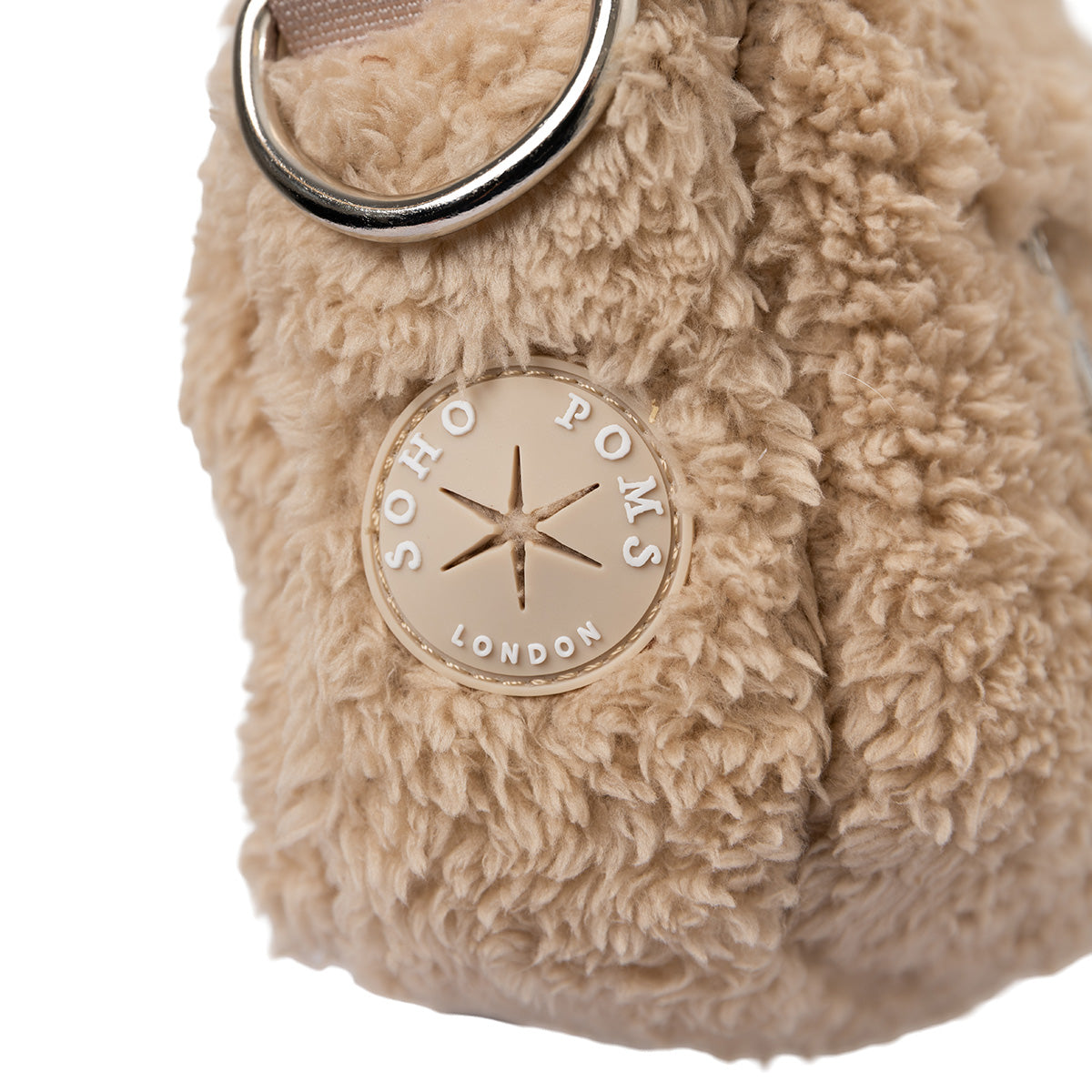Vanilla Cream | Carnaby Walking Bag